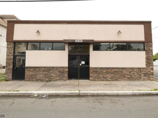 1238 E Saint Georges Ave, Linden, NJ 07036