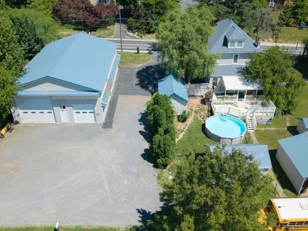 732 State Route 57, Greenwich, NJ 08886