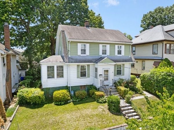 357 Greylock Pkwy, Belleville, NJ 07109