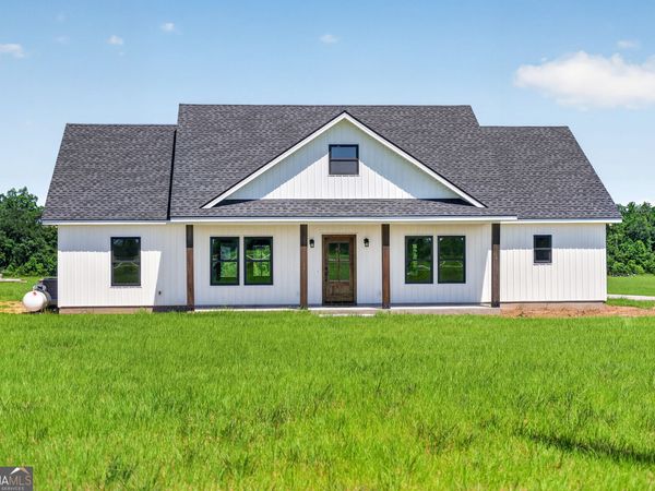 3690 HWY 121 N, Blackshear, GA 31516