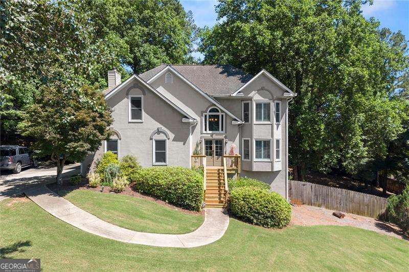 104 Caracas Drive, Woodstock, GA 30188 Main Photo