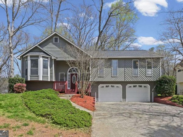 4012 Brantley Drive, Austell, GA 30106
