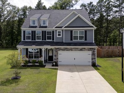 339 Blue Oak Drive, Moncks Corner, SC 29461