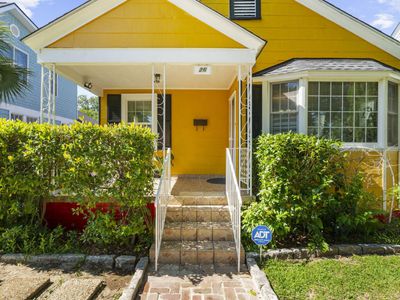 26 Alberta Avenue, Charleston, SC 29403