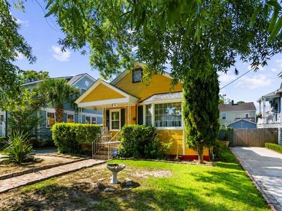 26 Alberta Avenue, Charleston, SC 29403