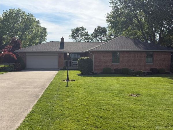 6988 S Shiloh Road, Union Twp, OH 45383