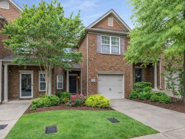 1021 Ashmore Dr , Nashville, TN 37211