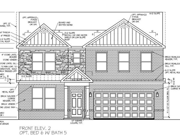 3644 Heartland Drive , Columbia, TN 38401
