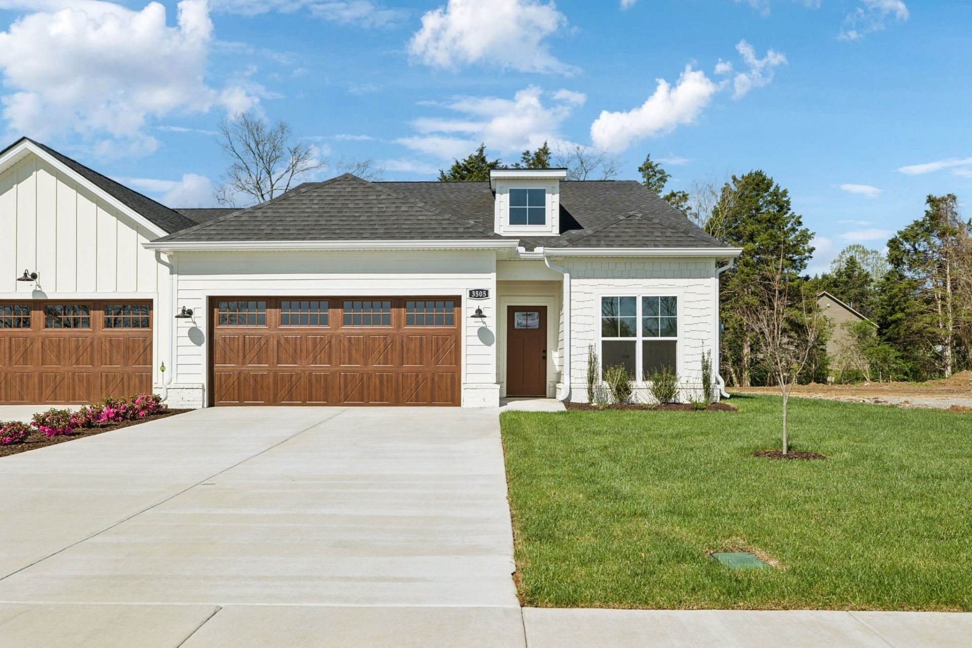 3517 John Richards Dr , Murfreesboro, TN 37129 Main Photo