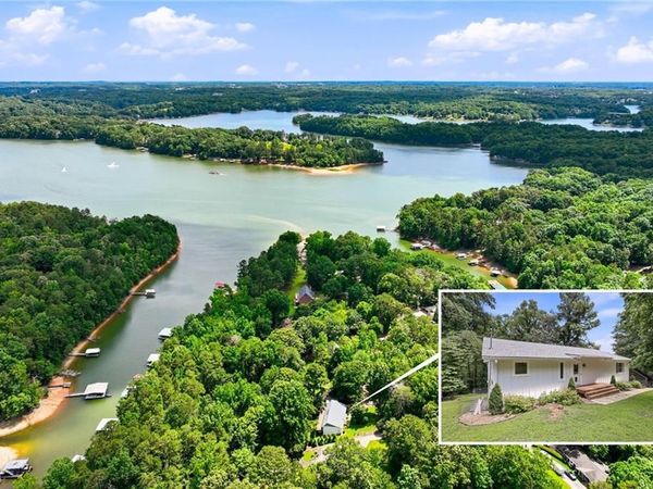 3721 Griffin Drive, Gainesville, GA 30506