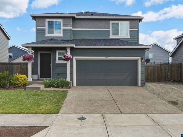 4989 Skylab Av NE, Salem, OR 97305