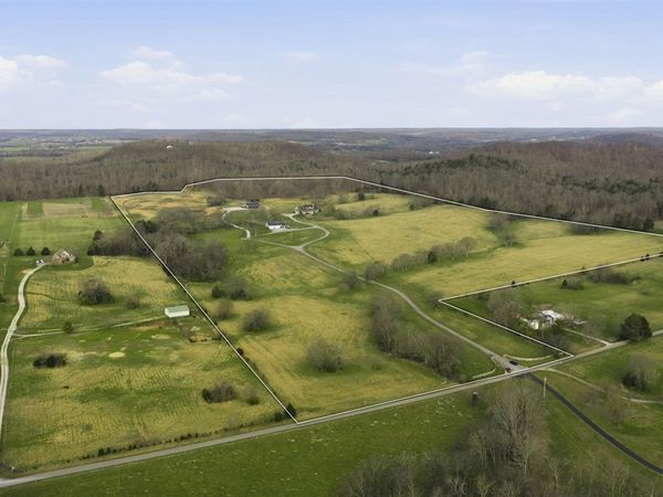 1185 Jack Smith Road, Rockfield, KY 42274