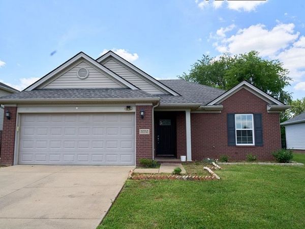 1203 Chicory Way , Bowling Green, KY 42104