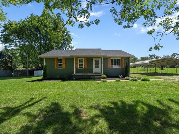 298 Countrywood Place , Bowling Green, KY 42101
