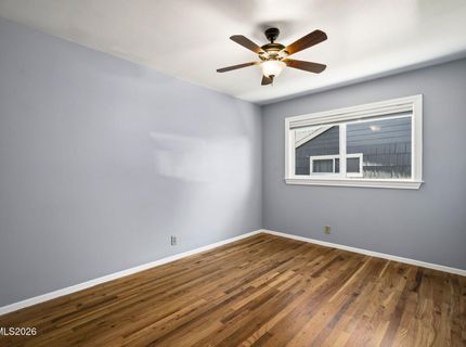 865 Munley Drive, Reno, NV 89503 Photo