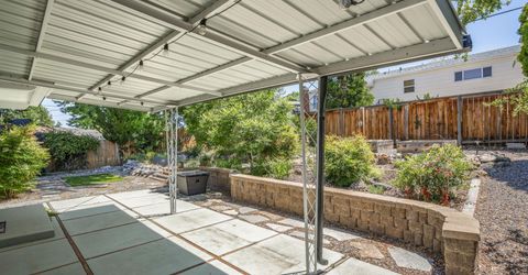 865 Munley Drive, Reno, NV 89503 Photo