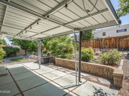 865 Munley Drive, Reno, NV 89503 Photo