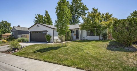 865 Munley Drive, Reno, NV 89503 Photo