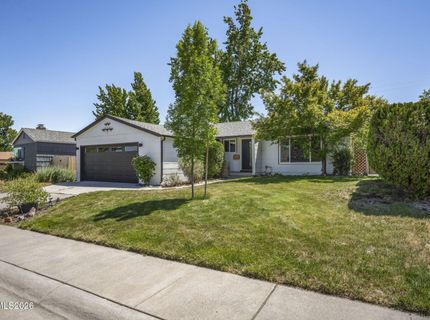 865 Munley Drive, Reno, NV 89503 Photo