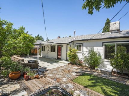 865 Munley Drive, Reno, NV 89503 Photo