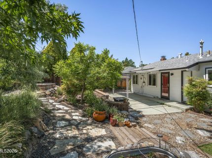 865 Munley Drive, Reno, NV 89503 Photo