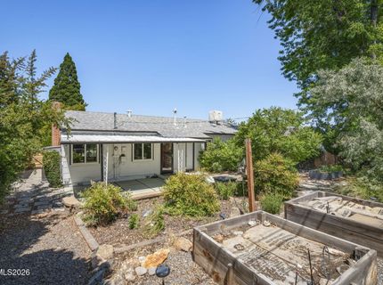 865 Munley Drive, Reno, NV 89503 Photo
