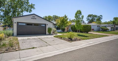 865 Munley Drive, Reno, NV 89503 Photo