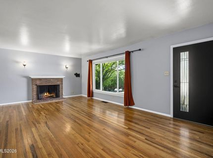 865 Munley Drive, Reno, NV 89503 Photo