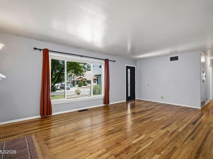 865 Munley Drive, Reno, NV 89503 Photo