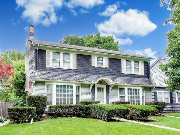 Park Ridge, IL 60068