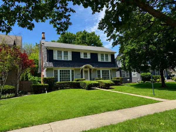Park Ridge, IL 60068