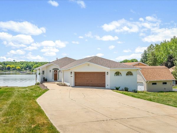 847 Breckenboro Road , Davis, IL 61019