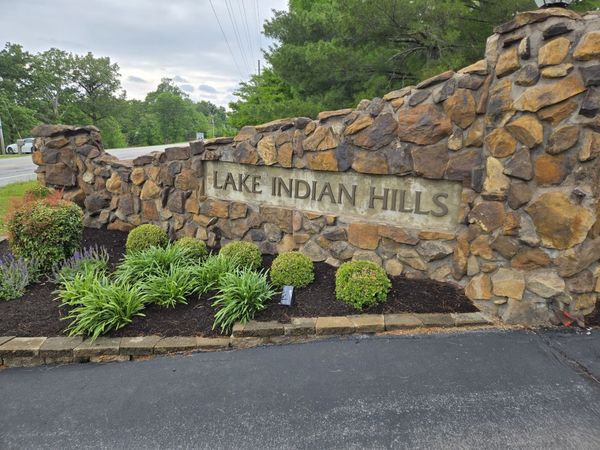 Lot 14 Lake Indian Hills Drive, Carbondale, IL 62901