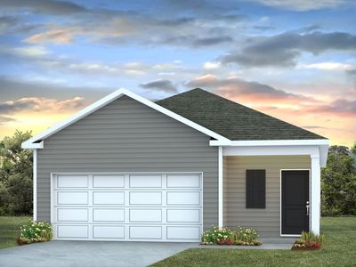 2017 Grovefield Drive , Hopkins, SC 29061