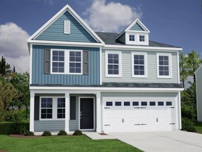 3071 Hallsdale Drive , Elgin, SC 29045