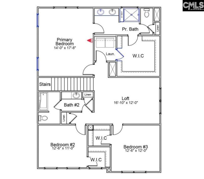 3071 Hallsdale Drive  Photo 9