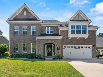 317 Sterling Brook Rd Road , Lexington, SC 29072