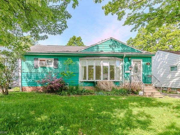 1562 Empire Road , Wickliffe, OH 44092