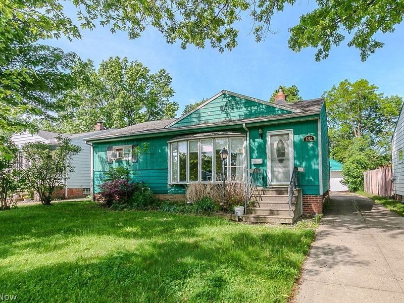 1562 Empire Road , Wickliffe, OH 44092 Photo 2