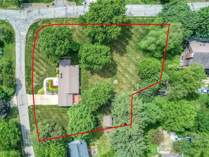 7471 Skyview Drive , Kent, OH 44240 Photo 37