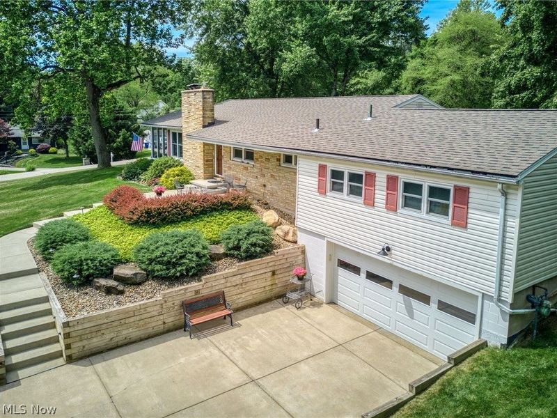 7471 Skyview Drive , Kent, OH 44240 Photo 43