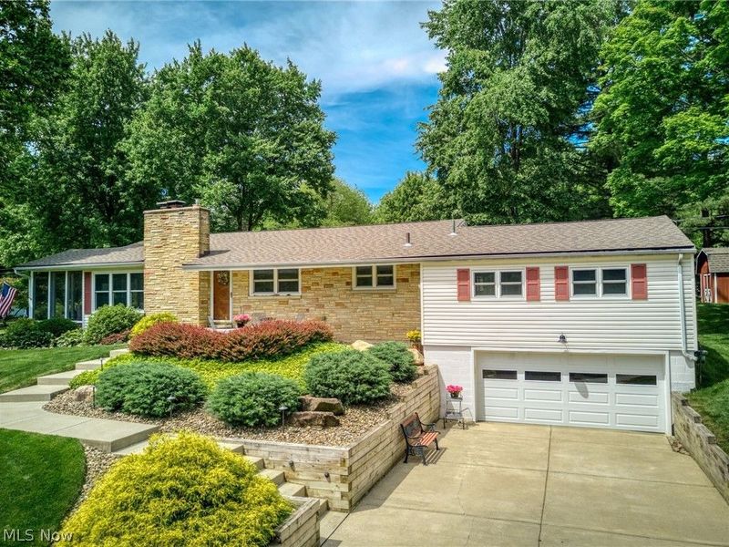 7471 Skyview Drive , Kent, OH 44240 Photo 45