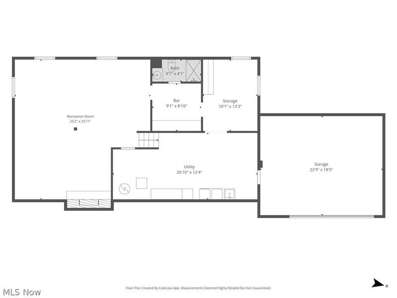 7471 Skyview Drive , Kent, OH 44240 Photo 48