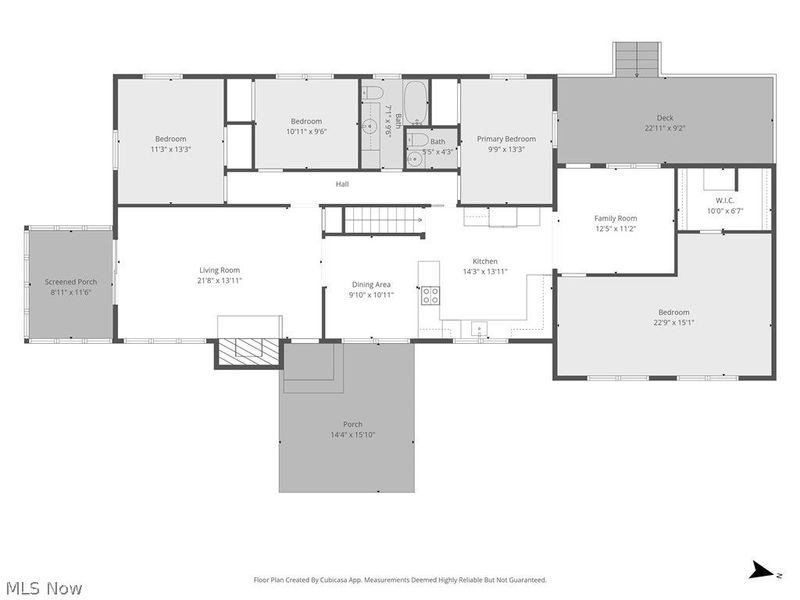 7471 Skyview Drive , Kent, OH 44240 Photo 49