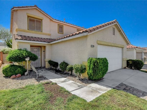 3709 Shanagolden Street , Las Vegas, NV 89129