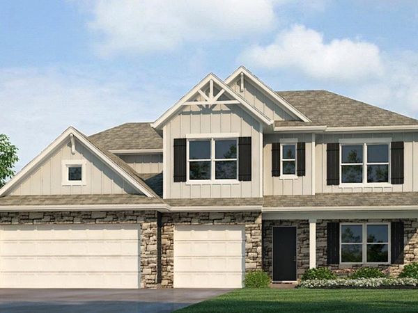 6602 Jerome Park Place, Fort Wayne, IN 46835