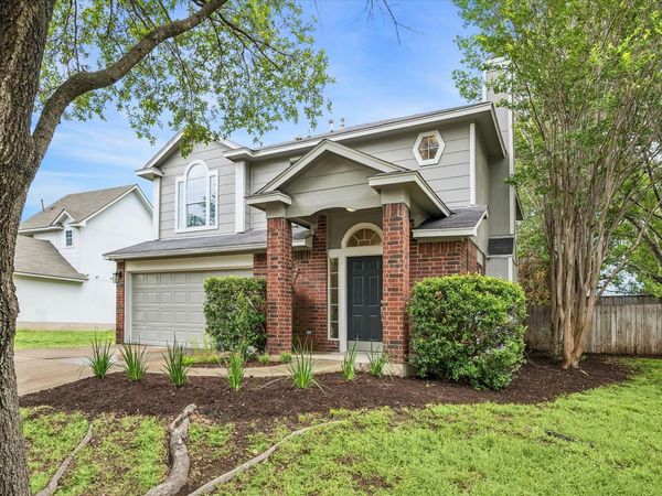 704 Fort Clark CV, Austin, TX 78745