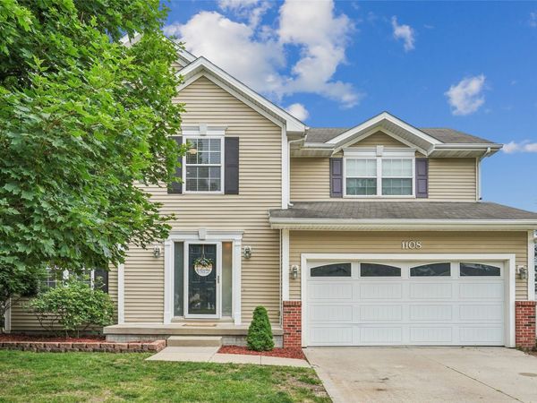 1108 N 9th Street , Indianola, IA 50125
