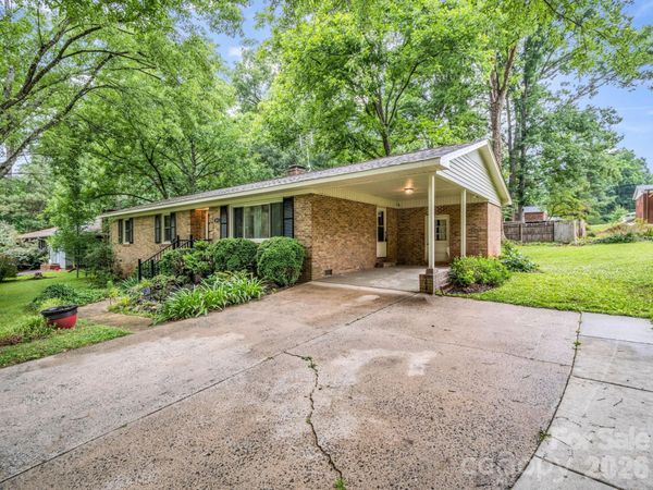 803 Brittain Drive , Shelby, NC 28150