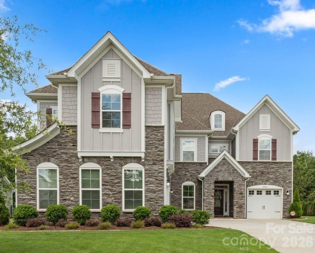 9762 Verdun Court , Indian Land, SC 29707 Main Photo
